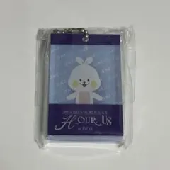 ONEUS ゴニ カプセルトイ アクリルチャーム