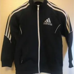 【お値下げしました】adidas アディダス ジャージ 130cm