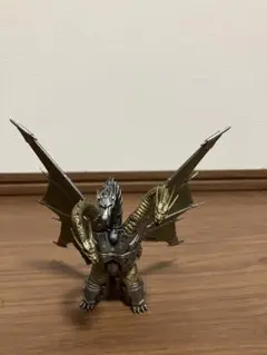 激造ゴジラ　メカキングギドラ