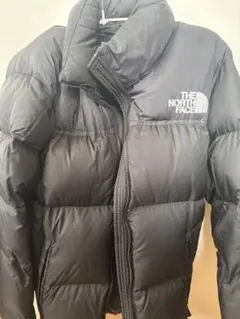 【まつやん様専用】THE NORTH FACE ブラック ダウンジャケット L