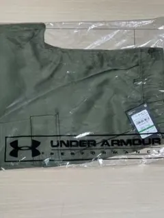 UAツイル カーゴショーツ（ライフスタイル/MEN） L