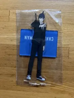 チェンソーマン 早川アキ アクリルスタンド