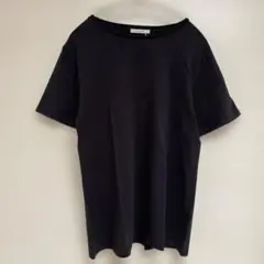 【未使用品タグ付き】DeuxiemeClasse ポケツキワイドTシャツ ポケ付きワイドTシャツ