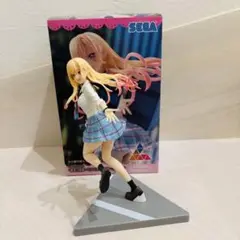 その着せ替え人形は恋をする フィギュア