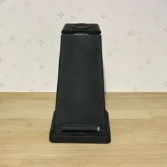 3in1 ワイヤレス充電器 折りたたみ式 スマホ・時計・イヤホンをこれ1台で