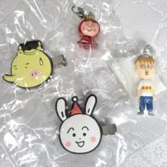 コジコジ ガチャ ♡ 4点セット