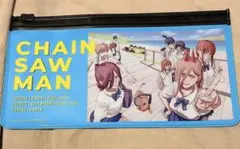 チェンソーマン ジャンフェス2022 スライダーポーチコレクション