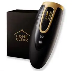 2026年最新】home clear 脱毛器の人気アイテム - メルカリ