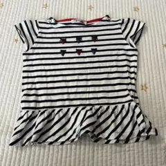 familiar Tシャツ 110