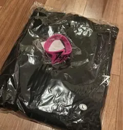 7ORDER パーカー&ラババン