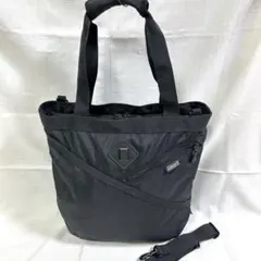 未使用　コールマン　アトラス ショルダー　トートバック　2way ブラック