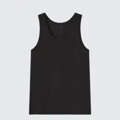 s*n様 UNIQLO エアリズムコットンタンクトップ