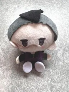 鬼滅の刃　プラッシュマスコットvol.2 不死川玄弥　ぬいぐるみ