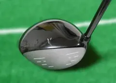 ゴルフドライバー