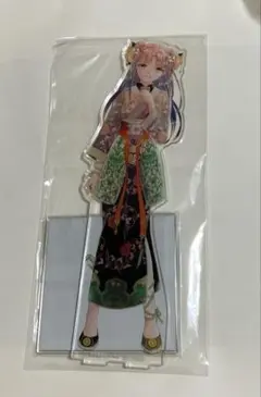 ふしぎ遊戯　一撃コレクション　特大アクスタ　ラスト賞　多喜子