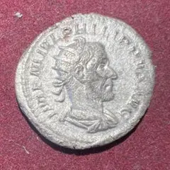 古代ローマ 銀貨 古銭 骨董 アンティーク レトロ 投資 古代銀貨 2026年最新】古代ローマ銀貨の人気アイテム - メルカリ