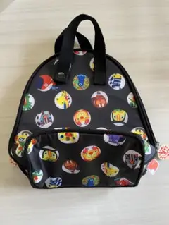 Solby 保温・保冷バッグ　ランチバッグ