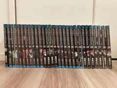 ワールドトリガー 全巻 全巻セット シュリンク付き 29巻 - メルカリ