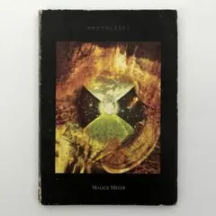 MALICE MIZER merveilles メルヴェイユ 初回限定盤