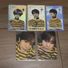 2025年最新】NCTWISH トレカ ソウルコンの人気アイテム - メルカリ