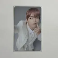 INI 木村柾哉 BRAKE THE CODE