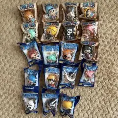 ワンピース フィギュア 19体セット