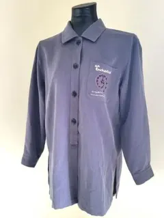 2【値下げ】送料込み　レディース　チュニック　シャツ　長袖　M