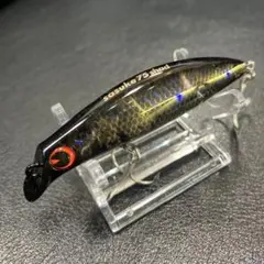 2026年最新】サスケ75シャッドの人気アイテム - メルカリ