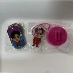 佐藤大樹　FANTASTICS