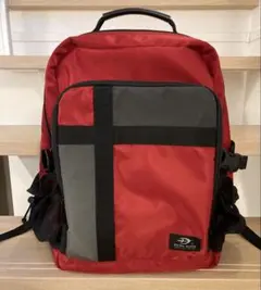 ダイワホーサン　リュック　DSG-304L レッド