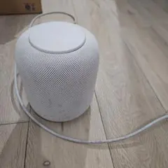 2026年最新】homepod 2の人気アイテム - メルカリ