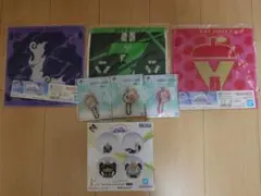 【一番くじワンピース 思い描く未来】セラフィム ミニフィギュア E賞Sーシャーク