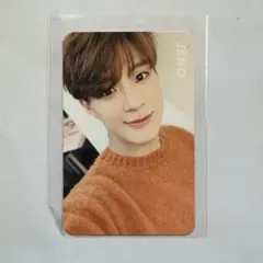 NCT DREAM トレカ ラントレ ジェノ