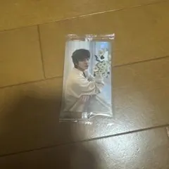 treasure シーグリ 2026 特典 アサヒ