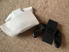 【週末特価】【新品未使用品、中古品】switch2ジョイコングリップ　2個