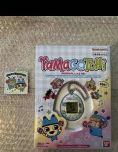 たまごっち 限定 コロちゃお 2個セット - メルカリ