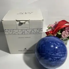 2026年最新】ロイヤルコペンハーゲン クリスマスオーナメントの人気