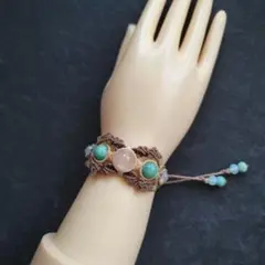勾玉 ローズクォーツ magatama132 勾玉 ローズクォーツ magatama132 - メルカリ