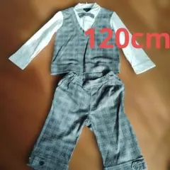 Back & Forth フォーマルスーツ セット　即購入OK クリーニング済