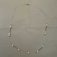 ネックレス3本セット　レディース