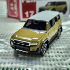 2026年最新】トミカトヨタランドクルーザーの人気アイテム - メルカリ