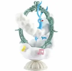 ポケモン　チルタリス