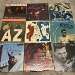 k名盤ジャズレコード LP 41枚セット まとめ売り - メルカリ