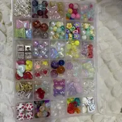 ビーズまとめ売り　③