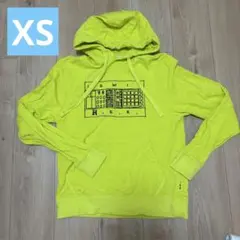 メンズ　パーカー　トミーヒルフィガー　TOMMY HILFIGER トレーナー