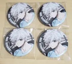 2026年最新】ブルーロック 缶バッジ 凪 まとめ売りの人気アイテム