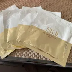 SK-II LXPアルティメイトリバイバルマスク