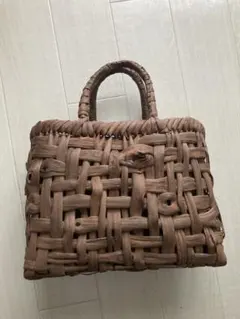 2025年最新】山葡萄 かご バッグ 山形の人気アイテム - メルカリ