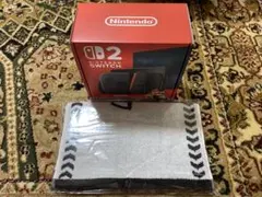 【新品未開封】Nintendo Switch 2 マリオカートワールドセット