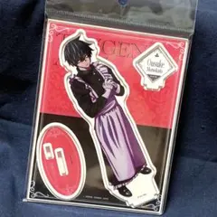 桃角桜介 メイド